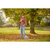 Verstellbarer Rechen Gardena Combisystem 3103-20