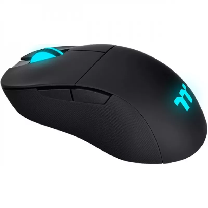 Maus Thermaltake GMO-DMS-HYOOBK-01 RF Wireless + Bluetooth
