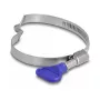Schlauchklemme DeLOCK Butterfly-Schlauchklemme Edelstahl 400 50-65 mm