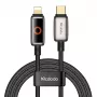 USB-C-auf-Lightning-Kabel Mcdodo CA-6670 1,2 m Schnellladung