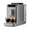 Kaffeemaschine Tchibo 1.8L Esperto2 Caffe Titansilber