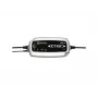 Batterieladegerät CTEK MXS 10 — 12V, 10A Netz-Ladegerät für Blei-Säure-Batterien