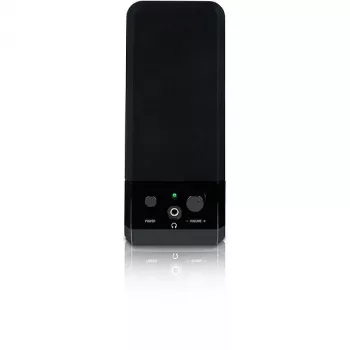 Lautsprecher SPEEDLINK EVENT Schwarz Kabelgebunden 5 W