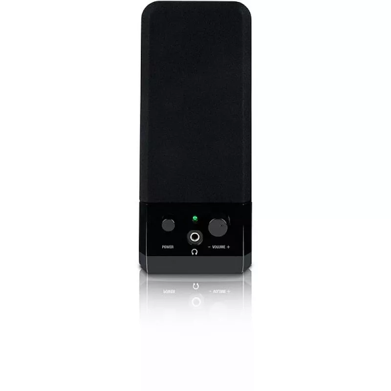 Lautsprecher SPEEDLINK EVENT Schwarz Kabelgebunden 5 W