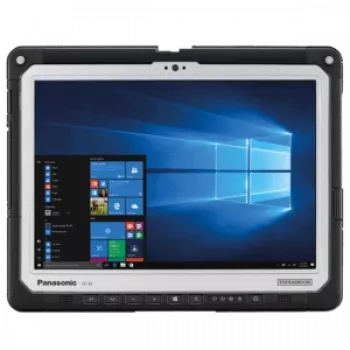 Panasonic TOUGHBOOK 33, MK4, keine Tastatur, 30,5 cm (12 inch), Hot-Swap, USB, BT, Ethernet, WLAN, Intel Core i5, SSD, Win. 11 Pro, RB Tablet PC, vollständig robust, Displaydiagonale: 30,5 cm (