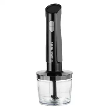 Russell Hobbs Stabmixer Desire schwarz 27141-56 2714156 (27141-56)