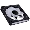 140mm Lian Li UNI FAN SL-INF Reverse Blade RGB Gehäuselüfter, Modell UF-RSLIN140-1B