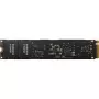 SSD Samsung PM9A3 3,84 TB M.2 (22x110) NVMe PCI 4.0 MZ1L23T8HBLA-00A07 (DWPD 1)