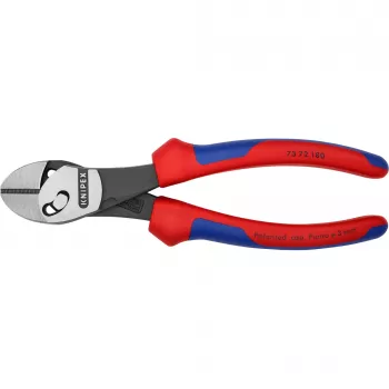 KNIPEX VERSTÄRKTE SEITENSCHNEIDER 180mm