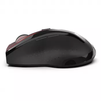Cian Technology GmbH INCA Maus IWM-500GLK Nano-USB Wireless Laser 1600 DPI RD retail