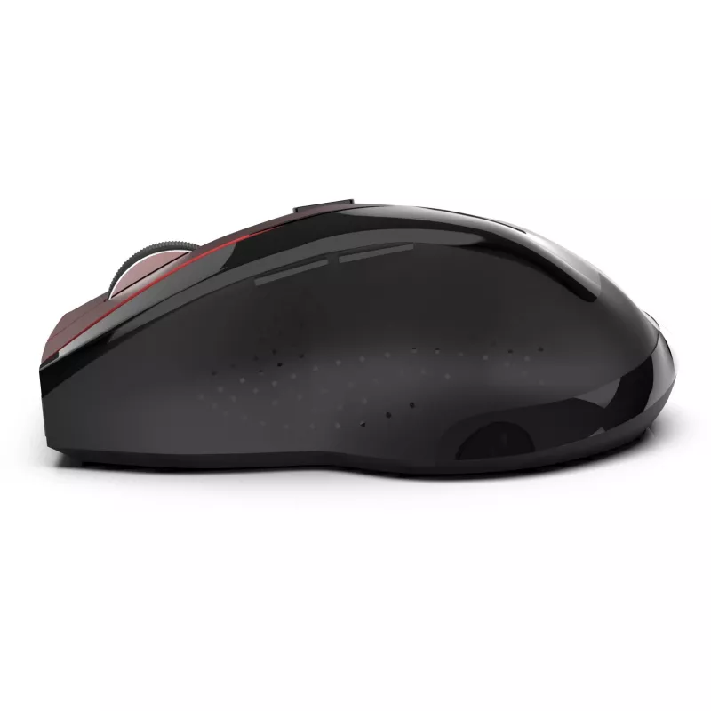 Cian Technology GmbH INCA Maus IWM-500GLK Nano-USB Wireless Laser 1600 DPI RD retail