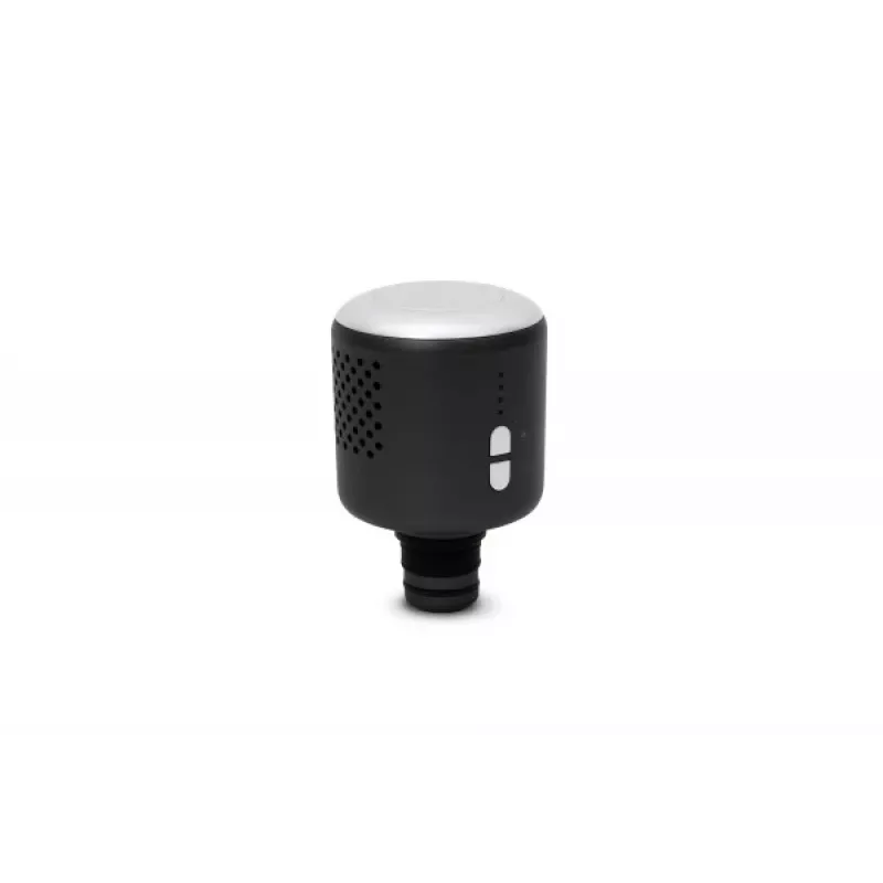 Percussion Massagegerät HoMedics PGM-45HC-BK mit Wärme- und Kältetherapie