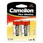 Einwegbatterie Camelion LR14-BP2