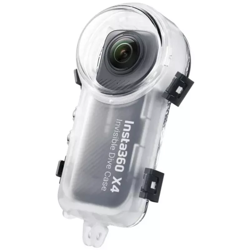 Kameragehäuse Insta360 CINSBBMG