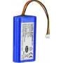 Albrecht 4000mA DR 855 / DR 860 Radio-Akku 4000 mAh (27856)