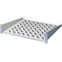 Rittal - Rack - Regal - Hellgrau - 2U - für RiPatch (7119.250)