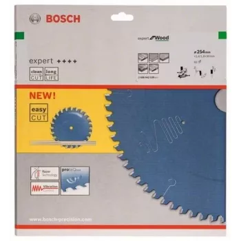 Kreissägeblatt Bosch 2 608 642 530