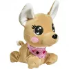 ChiChi LOVE Baby Boo, Plüschtier beige/pink, 30 cm