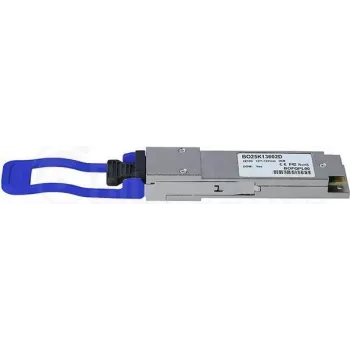 QSFP-Transceiver-Modul BlueOptics QSFP-40G-CLR-BO 40000 Mbit/s
