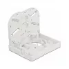 Glasfaser-Anschlussdose DeLOCK 86842