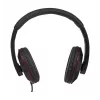 Esperanza EH121 Kopfhörer/Headset Kabelgebunden In-Ear Musik Schwarz