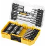 Schraubendreher-Bitsatz DeWALT DT70702-QZ 40-tlg. Edelstahl