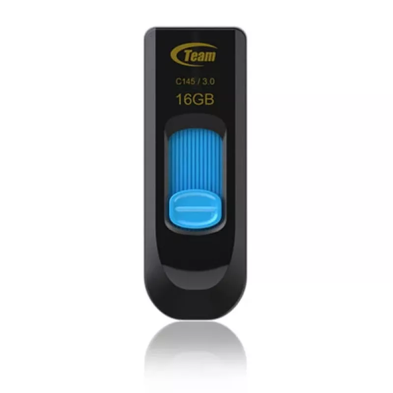 Team Group Team USB Disk C145 - USB-Flash-Laufwerk - 16 GB