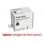 Ricoh Priport HQ-40 (817225) Tintenpatrone, Schwarz (1 Stück)