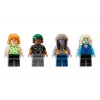 LEGO-Set One Piece Arlong Park 75638 – 926 Teile, 5 Minifiguren, empfohlen ab 9 Jahren, detaillierte Szenerie