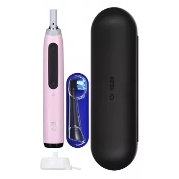 Elektrische Zahnbürste Oral-B iO5 Pink