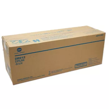 Konica Minolta A8H40RD/DR-912 Trommeleinheit. 400K Seiten für KM Bizhub 758