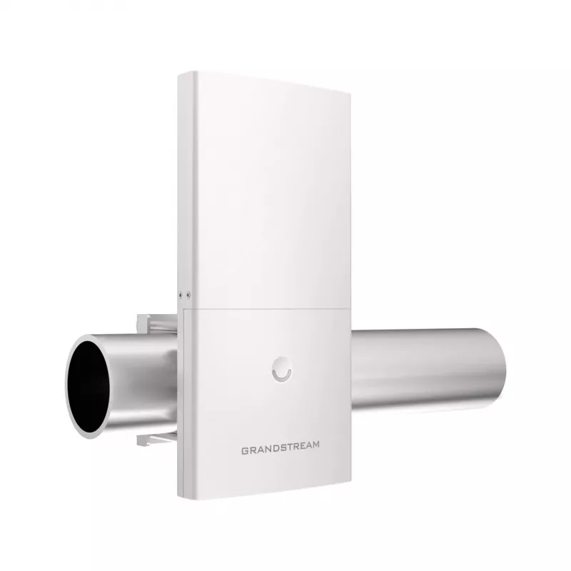 Grandstream Networks GWN7600LR Wireless Access Point 867 Mbit/s Weiß Power over Ethernet (PoE)