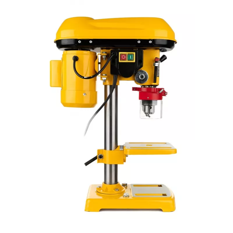 Säulenbohrmaschine Smart 550W Modell 04-01082 — Tisch-/Säulenbohrmaschine, 550 W Motor