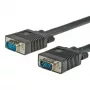 VALUE VGA-Kabel – HD-15 (VGA) (M) auf HD-15 (VGA)