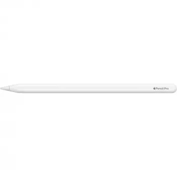 Stylus Apple Pencil Pro für Tablet, Weiß — 19,15 g, Ø 8,9 mm