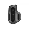 Maus Logitech MX Master 3S RF Wireless + Bluetooth
