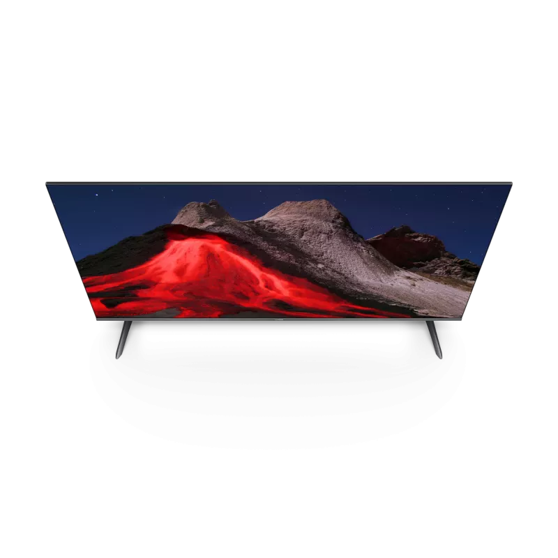 Fernseher Xiaomi TV A Pro 55 55 Zoll 4K Ultra HD QLED 3840 x 2160
