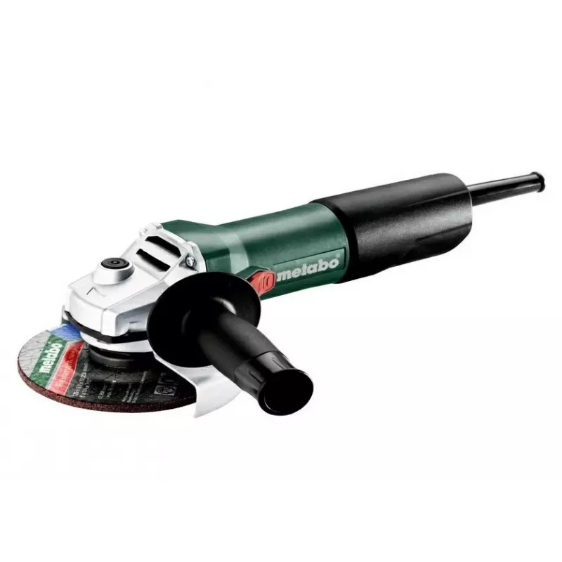 Winkelschleifer Metabo W 850-125 125mm 850W