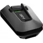 Cardo PT200001 Motorrad-Intercom 2 Kanäle 1600 m Schwarz