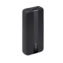 Power Bank USB 20000MAH/VA2081 Schwarz Rivacase