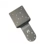 Montageset Honeywell RT10-KEYBD-PLATE Schwarz