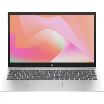 HP Laptop 15-fd1052ng - Intel Core 5 120U / 1,4 GHz - FreeDOS 3.0 - Intel Graphics - 16 GB RAM - 512 GB SSD NVMe - 39,6 cm (15,6) (C6RF1EA#ABD)