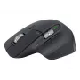 Maus Logitech MX Master 3S RF Wireless + Bluetooth