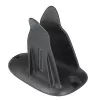 Datalogic 11-0360, passiver Halter, Schwarz