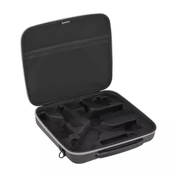 Umhängetasche Sunnylife für DJI RS 4 Mini – multifunktionales Design, strapazierfähiges Material