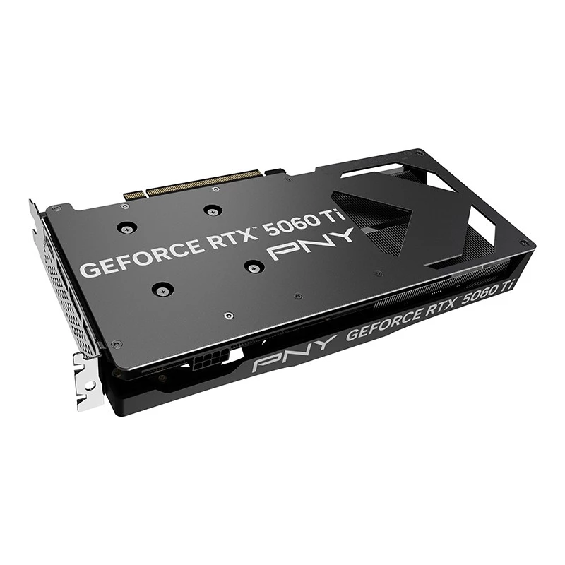 Grafikkarte PNY GeForce RTX 5060 Ti 16 GB GDDR7