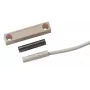 Unterputz-Bewegungsmelder Aritech DC105 — Kombinations-Dual-Technologie (PIR + Mikrowelle) für Unterputzmontage
