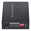 Planet VC-231G Bridge/Repeater 1000 Mbit/s Netzwerkbrücke Schwarz
