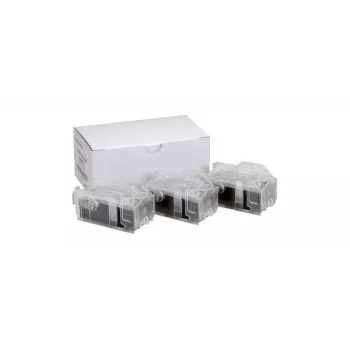 Lexmark 25A0013 - 3er-Pack - 5.000 Heftklammern - für CX860, MX822, MX826, MX910, X862de 4, X950, XC6153, XC8160, XC8163, XC9235, XM7355