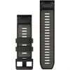 Band Garmin QuickFit 010-13393-00 Schwarz Grau